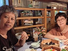 -晓粤·惹味粤菜(凯德乐峰广场店)