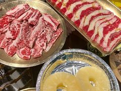 -东味北道熟成·炭火烤肉(九龙店)