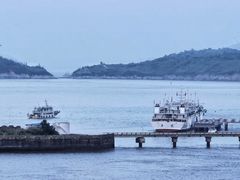 -东沙渔村