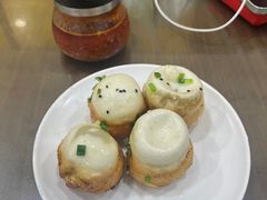 -哑巴生煎(临顿路店)