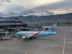 -丽江三义国际机场