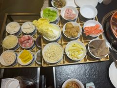 -咏江南·苏式火锅·苏州评弹(观前街店)