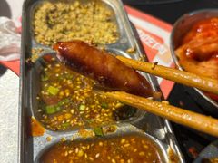 -炽城·烤肉名家(鸿达中央广场店)