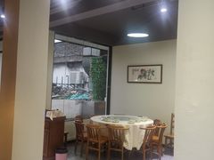 大堂-百家鲜·杭帮菜