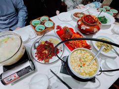 -松鹤楼·非遗·苏帮菜(融科店)