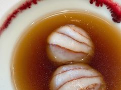 雨花汤圆-海味观(老西门店)