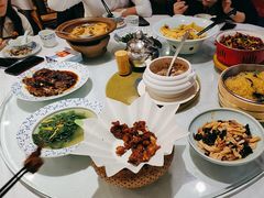 -围龙屋客家食府(福田店)