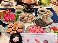 -深圳威尼斯英迪格酒店