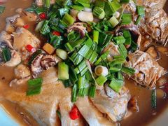 红烧杂鱼-小厨师·二十年沈家门小海鲜(百井坊巷店)