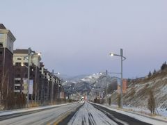 -富龙滑雪场