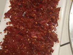 -热火朝天鲜切牛肉火锅(南强街巷店)