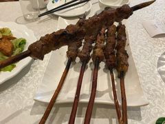 -巴依老爷·新疆美食(上城区天城路店)