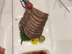 -宁夏国强手抓羊肉·清真菜(未央路凤三店)