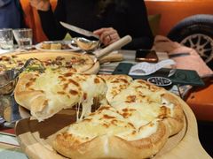 -米兰西点(鞍山店)