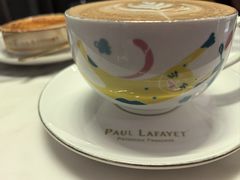 -PAUL LAFAYET 法式甜品(港汇广场店)