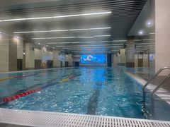 -金仕堡游泳健身会所(中铁名邸店)