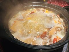 -芸鲜季·云南野生菌餐厅· 云南风物味研社(闵行店)