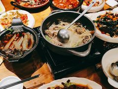 -隔壁老王·家常云南菜(花巷店)