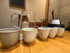 -竹里馆 ·茶食(奥体店)