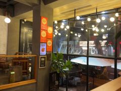 -UPPER KITCHEN(延安路店)