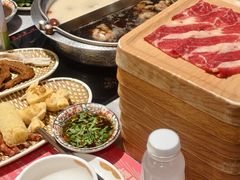 -樱煦和牛寿喜烧(如皋吾悦广场店)