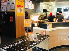 -麦当劳(欢乐谷店)