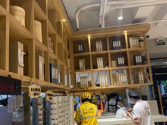 -小桃园·豆浆油条(复兴中路店)
