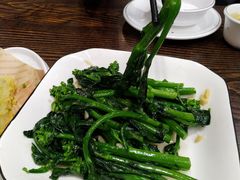-大洋家·精品潮汕菜·生腌砂锅粥(天河东路店)