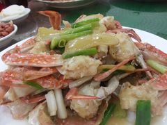 -文海饭店(朝阳路店)