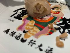 -禄运茶居·手工点心(猎德店)