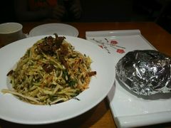 -金掌勺东北菜(格兰晴天店)