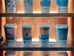 -一杯潮茶·专注潮汕茶饮(朝阳庄店)