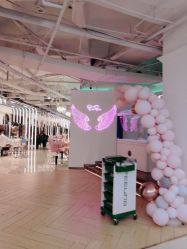 -BULB STUDIO 巴柏明星发型工作室