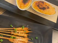 -炉鱼(爱琴海购物公园店)