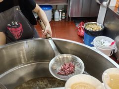 -雪花龙吊龙牛肉面(三山街店)
