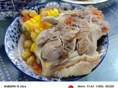 缸子肉-園丁烤肉缸子肉