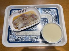 -冰泉豆浆馆(阳朔店)