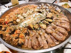 海鲜大咖-厦门渔港(成山路店)