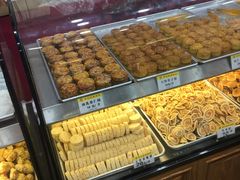 -赞记龙凤礼饼(龙津路店)