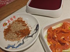 -蜀留香火锅(西南角店)