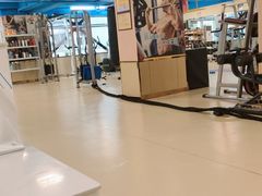 -中田健身工作室(太阳广场店)