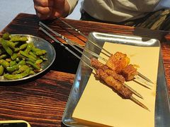 -破店肥哈·海鲜·烧烤(郑州银泰inPARK店)