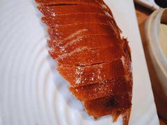 -四季民福烤鸭店(前门廊房二条店)