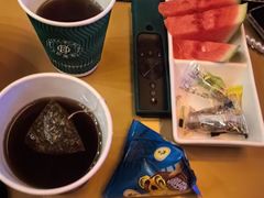 -足莲得·足道SPA(滨湖银泰店)