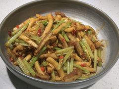 -刀板香·安徽菜(国购IFC店)