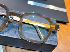 -EYEPHILO镜之道·克罗心眼镜