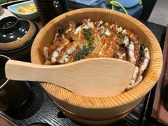 -玄白·炭烤活鳗(上海首店)