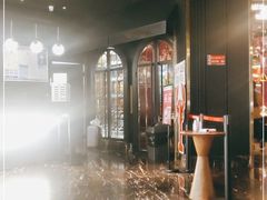 -加餐海鲜自助(宝龙一城店)