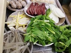 -月圆火锅(宁海东路二店)