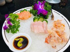 -好兄弟郭巨海鲜(天一阁店)